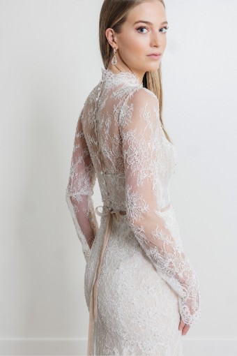 Watters Style #Amandine - 68111B #2 default Ivory/Nude thumbnail