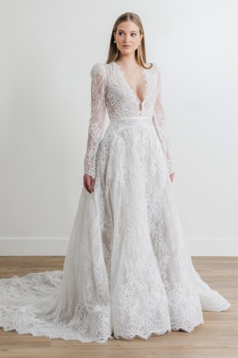 Watters Style #Love - 68116B #0 default Ivory/Nude thumbnail
