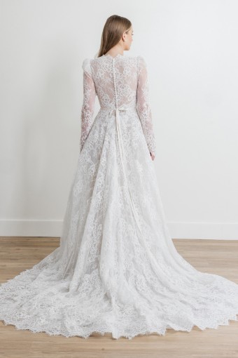 Watters Style #Love - 68116B #1 Ivory/Nude thumbnail