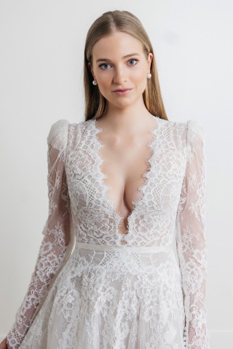 Watters Style #Love - 68116B #2 default Ivory/Nude thumbnail