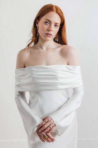 Willowby Style #Delmar - 53306 #2 default Ivory thumbnail