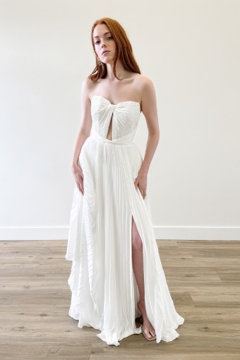 Willowby Style #Davy - 53316 #3 Ivory thumbnail