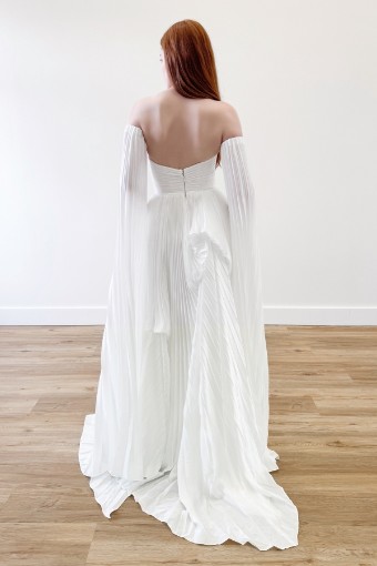 Willowby Style #Davy - 53316 #2 Ivory thumbnail