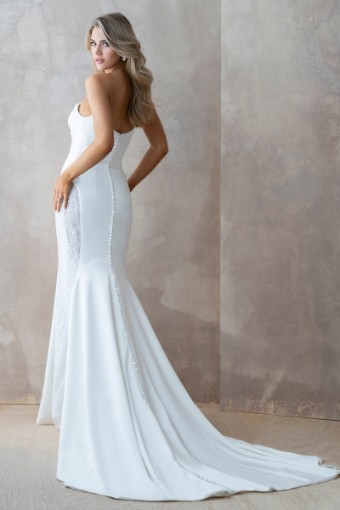 Abella Style #Emelia - E467 #9 Ivory thumbnail