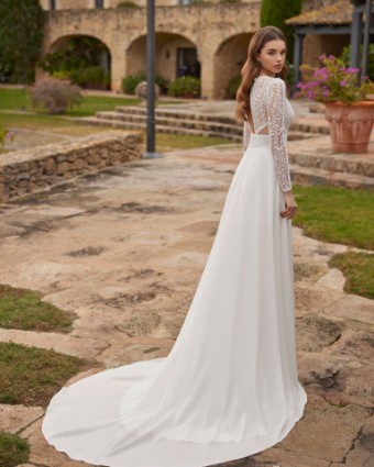 Rosa Clara Boheme Style #Galven #2 Natural thumbnail