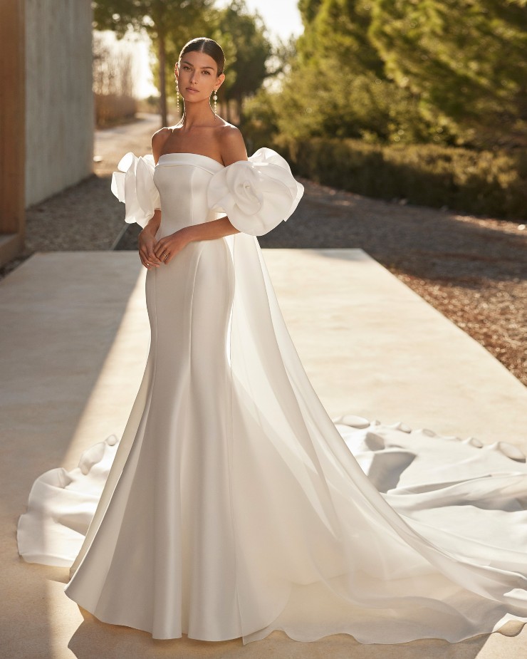 Rosa Clara In Store Bridal Bridal Dresses | Along Came Eve
