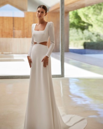 Rosa Clara Style #Acacia #2 default Stretch Crepe thumbnail