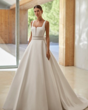 Rosa Clara Style #Aracio #2 Verona Mikado thumbnail