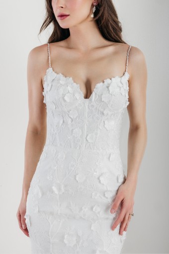 Wtoo by Watters Style #Ilsa - 13139 #2 Ivory-Off White-Nude thumbnail