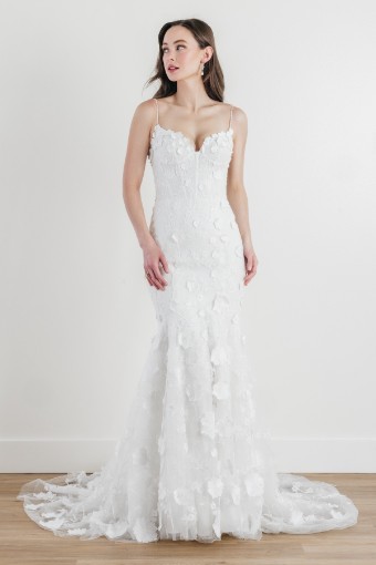 Wtoo by Watters Style #Ilsa - 13139 #0 default Ivory-Off White-Nude thumbnail