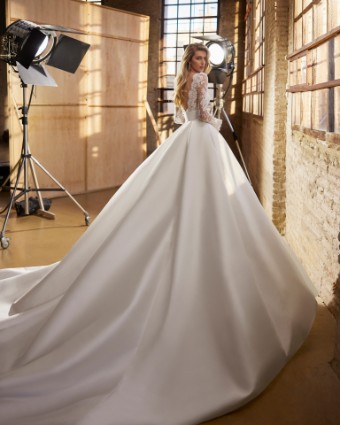 Aire Atelier Style #Walta #1 Natural thumbnail