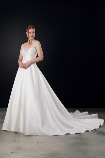 Martina Liana Style #Tallulah - 1809 #4 default (IVR) Ivory thumbnail