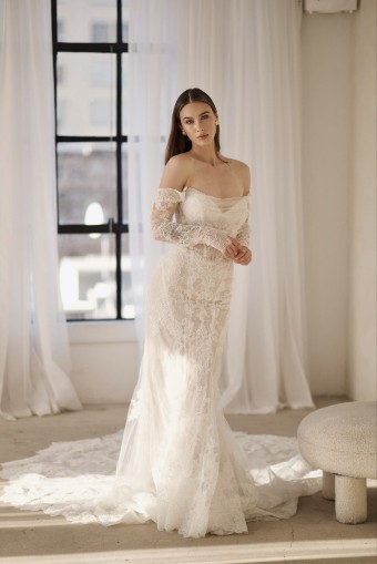 Martina Liana Style #Camille - 1752 #2 Ivory thumbnail