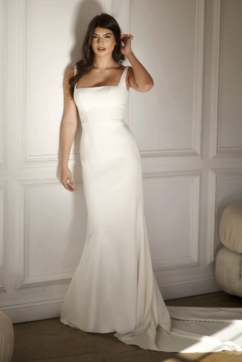 Martina Liana Style #Lissa - 1807 #1 (IVR) Ivory thumbnail