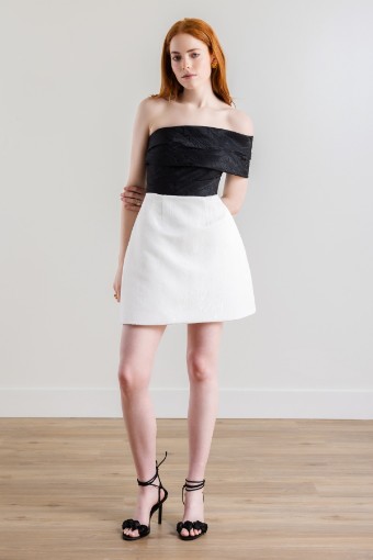 By Watters Style #Pretzel - 39337 #11 Ivory thumbnail