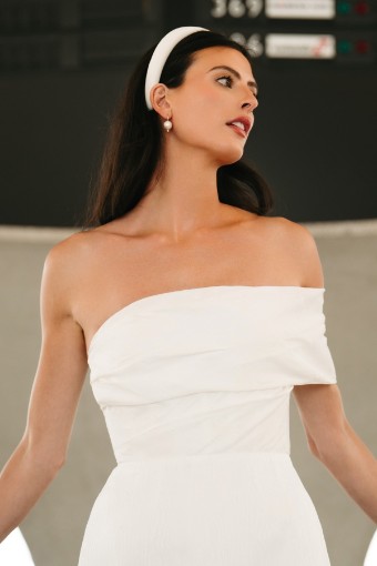 By Watters Style #Pretzel - 39337 #1 Ivory thumbnail