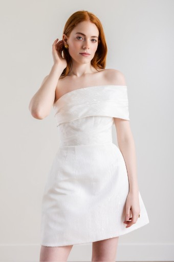 By Watters Style #Pretzel - 39337 #3 Ivory thumbnail