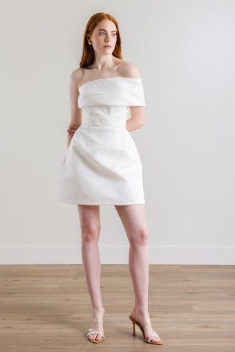By Watters Style #Pretzel - 39337 #4 Ivory thumbnail