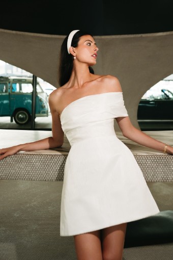 By Watters Style #Pretzel - 39337 #2 Ivory thumbnail