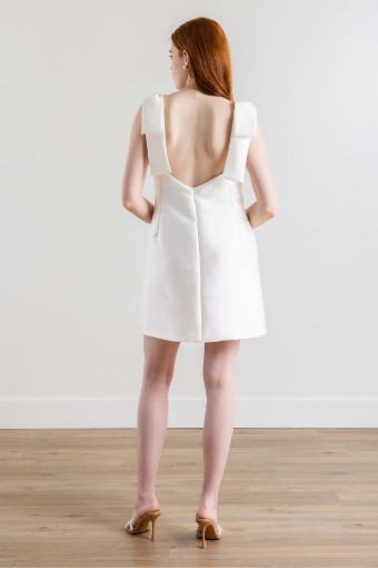 By Watters Style #Row - 39340 #1 Ivory thumbnail