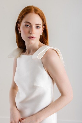 By Watters Style #Row - 39340 #3 Ivory thumbnail