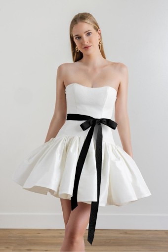 By Watters Style #Leoni - 39323 #0 default Ivory thumbnail