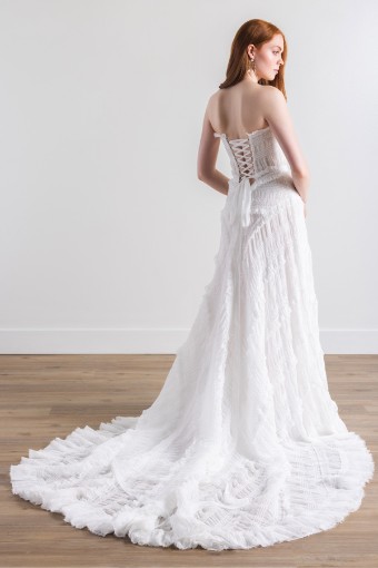 Willowby Style #Daphne - 54403 #8 Ivory thumbnail