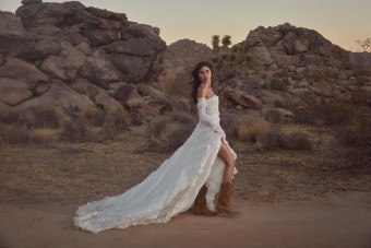Willowby Style #Daphne - 54403 #0 default Ivory thumbnail