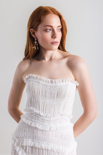 Willowby Style #Daphne - 54403 #9 Ivory thumbnail