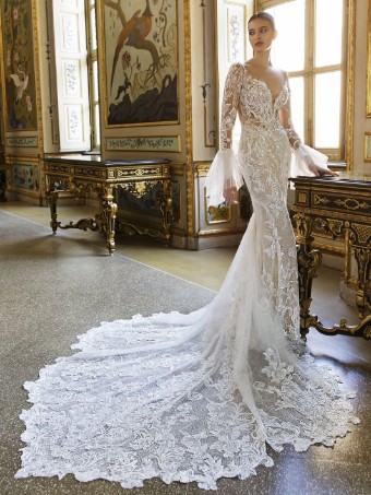 Élysée Atelier Style #Cara #0 default Ivory/Nude/Nude thumbnail