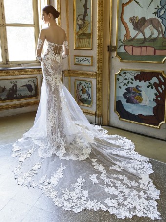 Élysée Atelier Style #Tauriel #1 default Ivory/Sand/Nude thumbnail