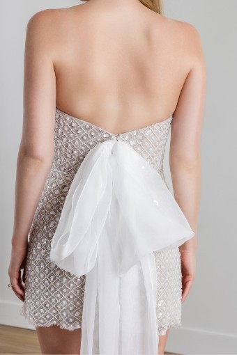 By Watters Style #Crescendo - 30400 #2 Ivory-Tawny thumbnail