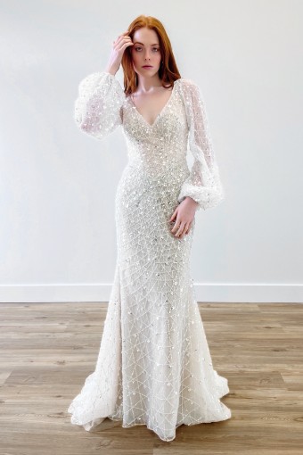 Willowby Style #Mystique - 53613 #0 default Platinum-Nude thumbnail