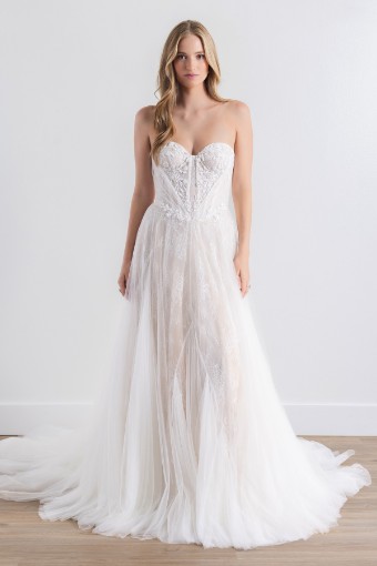 Watters Style #Lumen - 69710B #0 default Ivory thumbnail