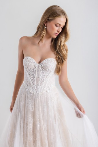 Watters Style #Lumen - 69710B #2 Ivory thumbnail
