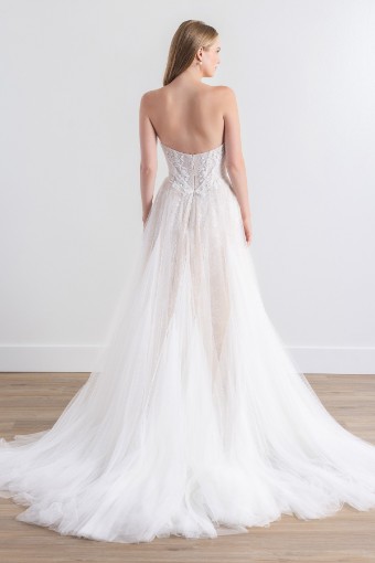 Watters Style #Lumen - 69710B #1 Ivory thumbnail
