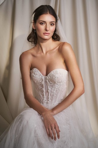 Watters Style #Lumen - 69710B #2 Ivory thumbnail