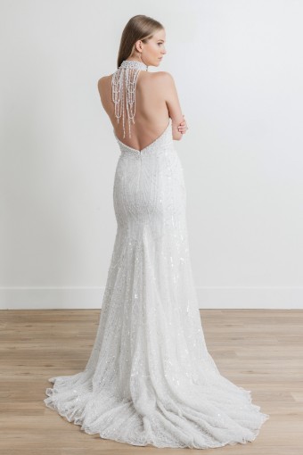 Watters Style #Dilan - 68410B #1 Ivory thumbnail