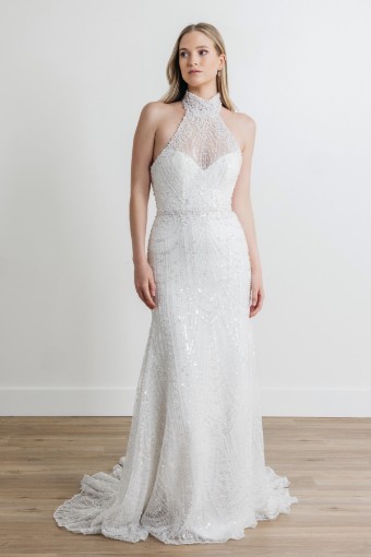 Watters Style #Dilan - 68410B #0 default Ivory thumbnail