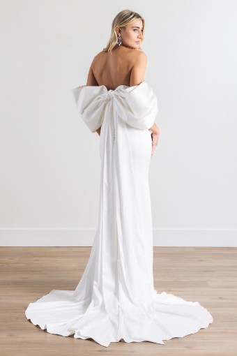 Wtoo by Watters Style #Mercedes - 14217 #1 Off-White thumbnail