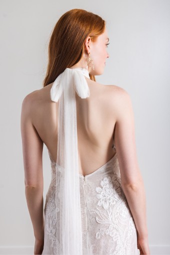 Willowby Style #Zoe - 54725 #3 default Ivory/Nude thumbnail
