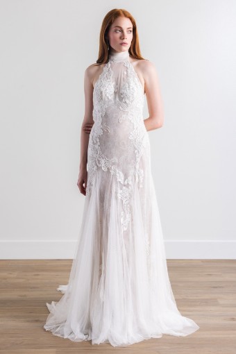 Willowby Style #Zoe - 54725 #0 default Ivory/Nude thumbnail