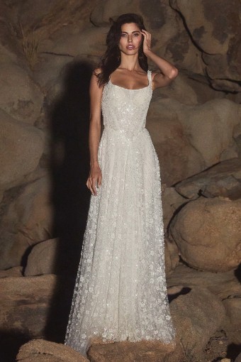 Willowby Style #Ruqa - 54613 #0 default Ivory thumbnail