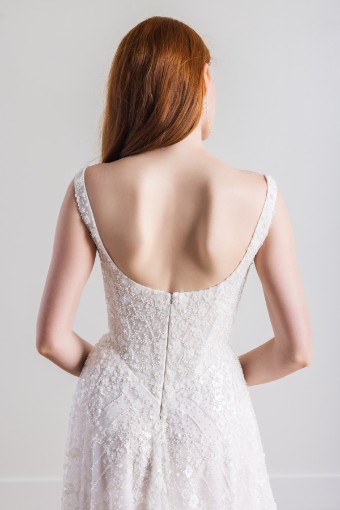 Willowby Style #Ruqa - 54613 #3 default Ivory thumbnail