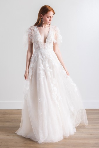 Willowby Style #Gaia - 54120 #0 default Ivory-Light Nude thumbnail