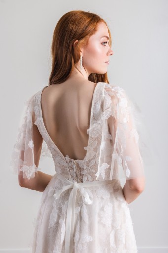 Willowby Style #Gaia - 54120 #3 Ivory-Light Nude thumbnail