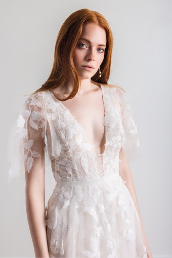 Willowby Style #Gaia - 54120 #2 Ivory-Light Nude thumbnail