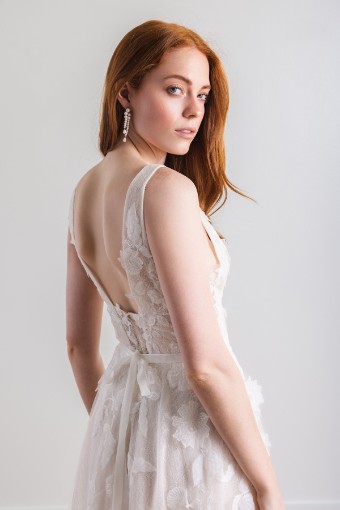 Willowby Style #Gaia - 54120 #7 default Ivory-Light Nude thumbnail