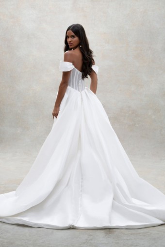 Abella Style #Maia - E505 #3 default Ivory thumbnail