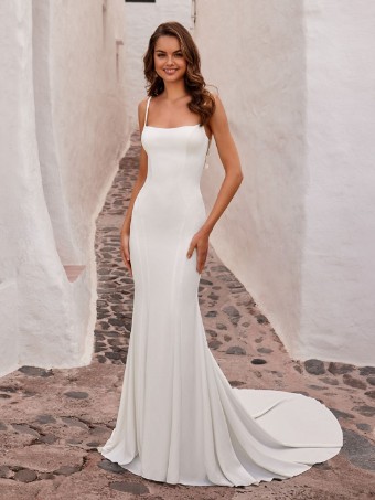 Love by Enzoani Style #Devon #3 default Ivory/Nude thumbnail